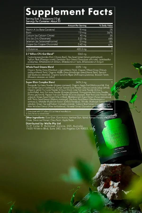 SuperElixirPineappleokEtiqueta-100_1000x The Super Elixir™ Pineapple & Lime: El Suplemento Integral 11-en-1