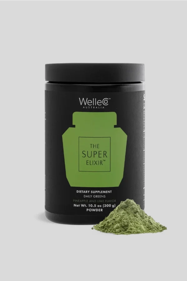 THE_SUPER_ELIXIR_PINEAPPLE_LIME_1000x The Super Elixir™ Pineapple & Lime: El Suplemento Integral 11-en-1